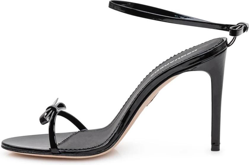 Dsquared2 Sandalen met Strikhak - Foto 2