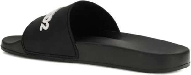 Dsquared2 Sandalen Zwart - Foto 2