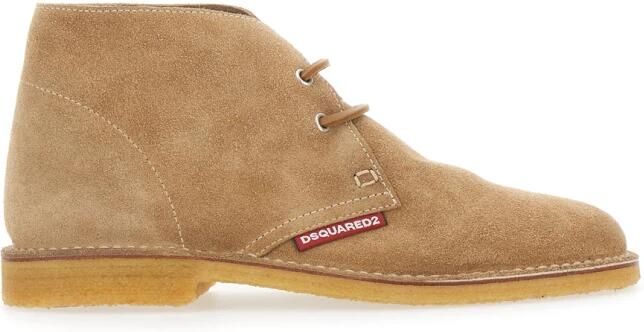 Dsquared2 Schoenen met Veters