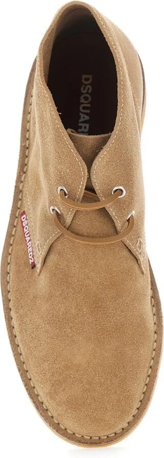 Dsquared2 Schoenen met Veters - Foto 2