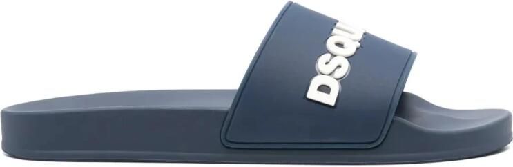 Dsquared2 Slide Sandals 3081