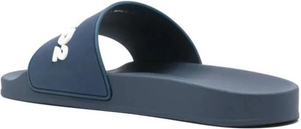 Dsquared2 Slide Sandals 3081 - Foto 2