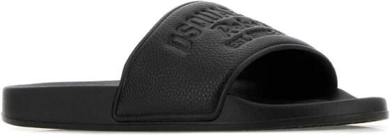 Dsquared2 Slippers - Foto 2