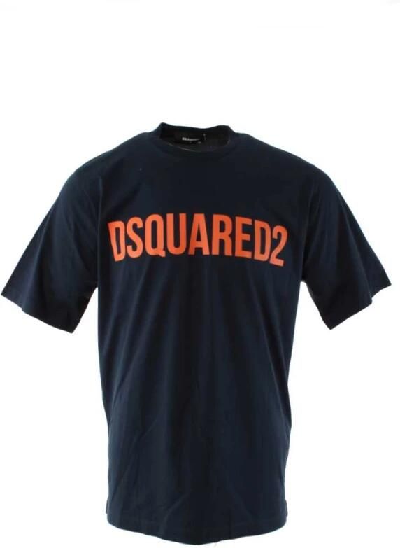 Dsquared2 Slouch T-Shirt