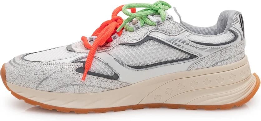 Dsquared2 Sneaker Crackle - Foto 2