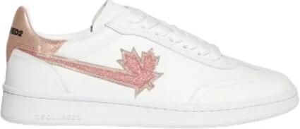 Dsquared2 Sneakers Bianca