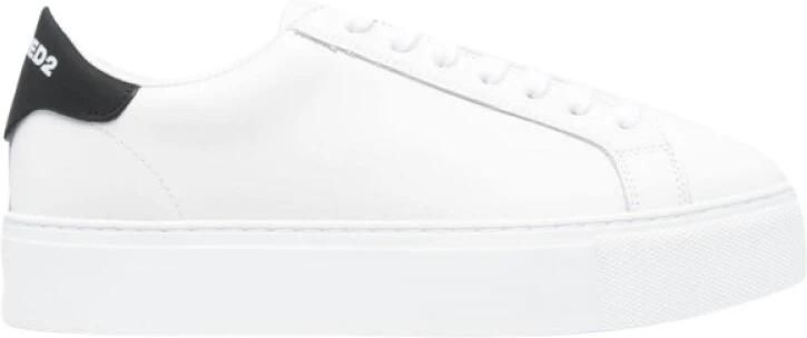 Dsquared2 Sneakers Bianca