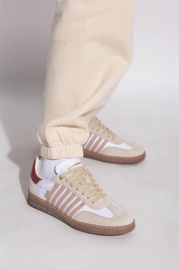 Dsquared2 Sneakers Boxer - Foto 2