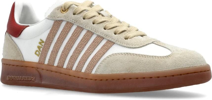 Dsquared2 Sneakers Boxer - Foto 5
