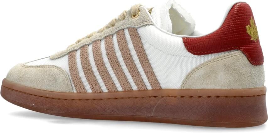 Dsquared2 Sneakers Boxer - Foto 4