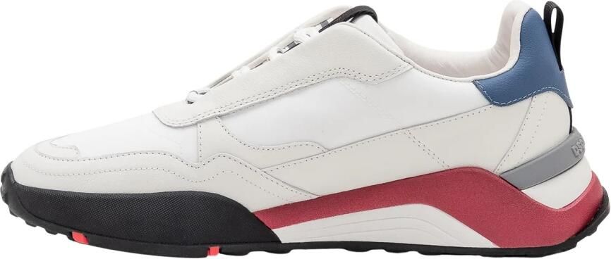 Dsquared2 Sneakers Crosta