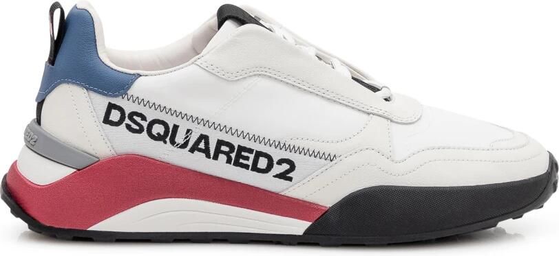 Dsquared2 Sneakers Crosta - Foto 4