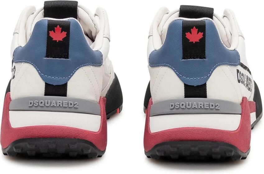Dsquared2 Sneakers Crosta - Foto 3