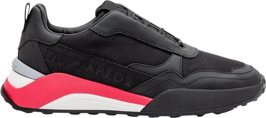 Dsquared2 Sneakers Crosta