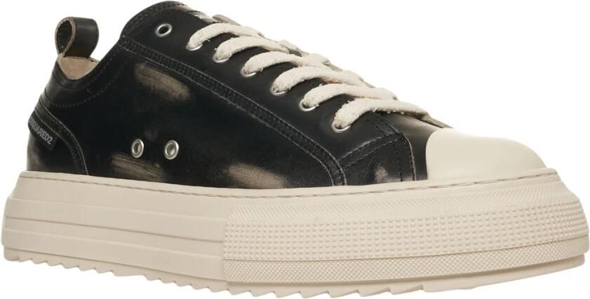 Dsquared2 Berlin Sneakers - Foto 3