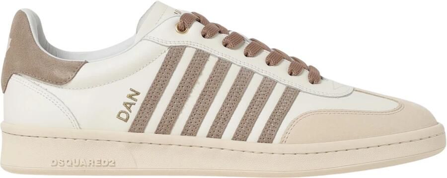 Dsquared2 Sneakers Boxer - Foto 2