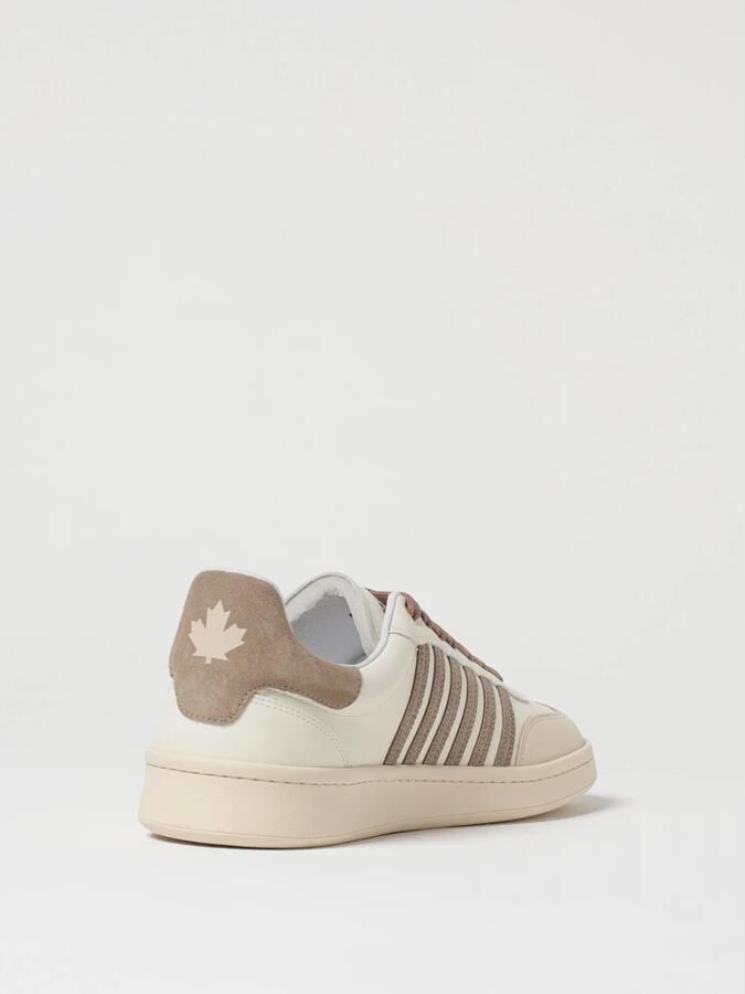 Dsquared2 Sneakers Boxer