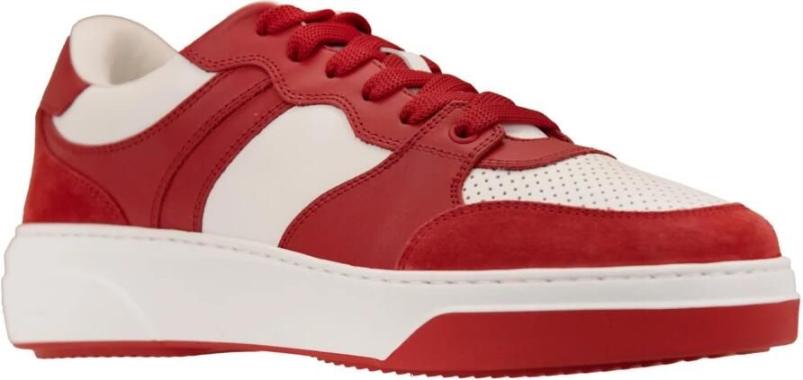 Dsquared2 Bumper sneakers White Heren - Foto 2