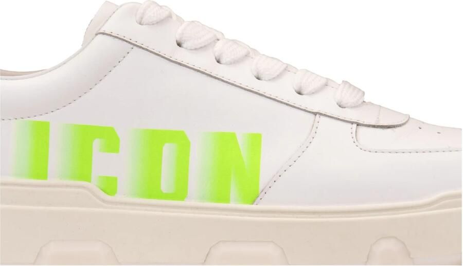 Dsquared2 Sneakers - Foto 2