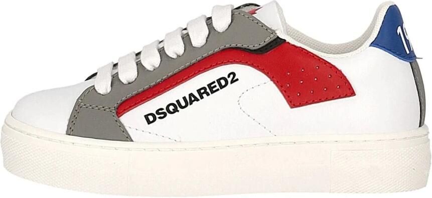 Dsquared2 Sneakers - Foto 2