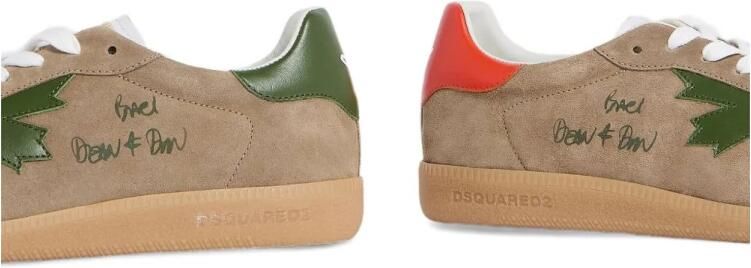 Dsquared2 Sneakers - Foto 2