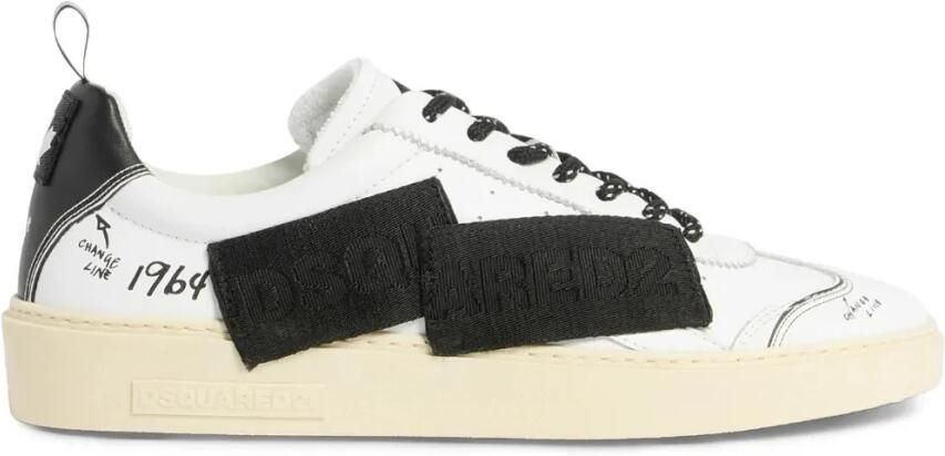 Dsquared2 Sneakers