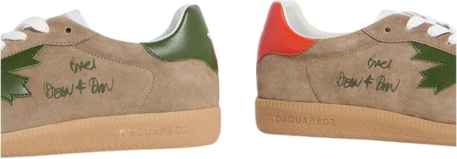 Dsquared2 Sneakers - Foto 2