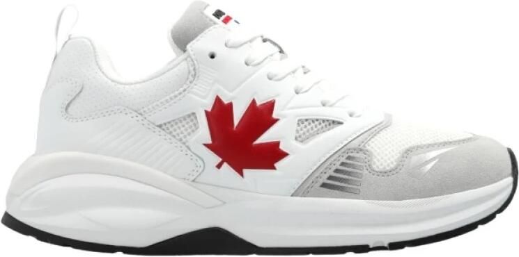 Dsquared2 Sneakers