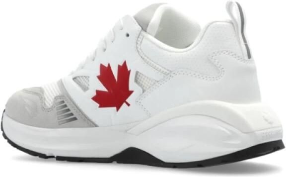 Dsquared2 Sneakers - Foto 3