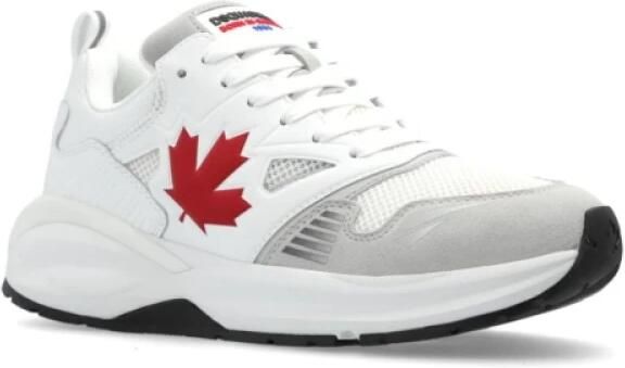 Dsquared2 Sneakers - Foto 4