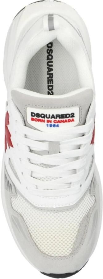 Dsquared2 Sneakers - Foto 2
