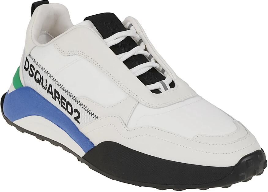 Dsquared2 Sneakers - Foto 2