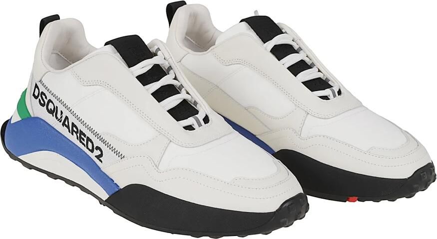 Dsquared2 Sneakers - Foto 4