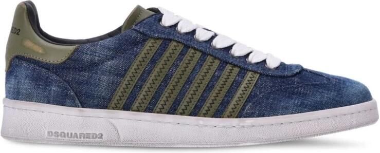 Dsquared2 Sneakers