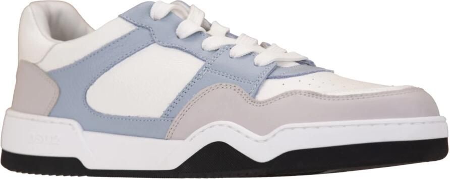 Dsquared2 Spiker sneakers White Heren - Foto 3