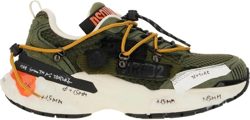 Dsquared2 Sneakers
