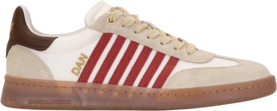 Dsquared2 Sport schoenen Boxer Multicolor Heren