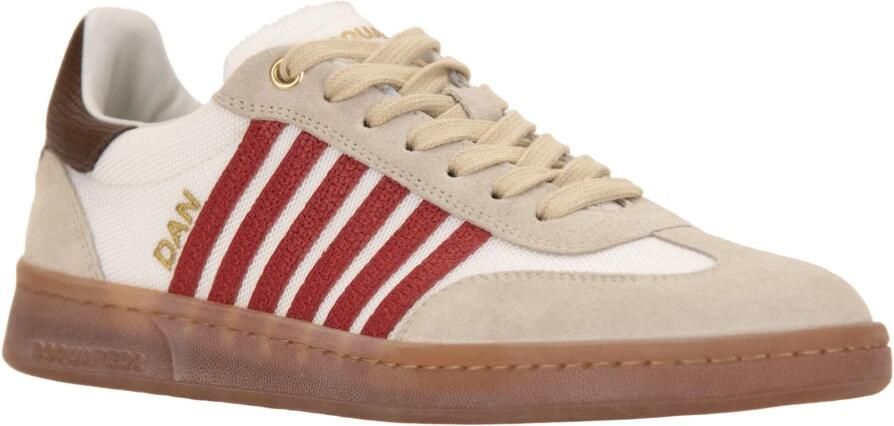 Dsquared2 Sport schoenen Boxer Multicolor Heren - Foto 3