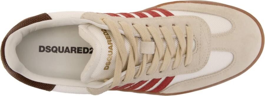 Dsquared2 Sport schoenen Boxer Multicolor Heren - Foto 5