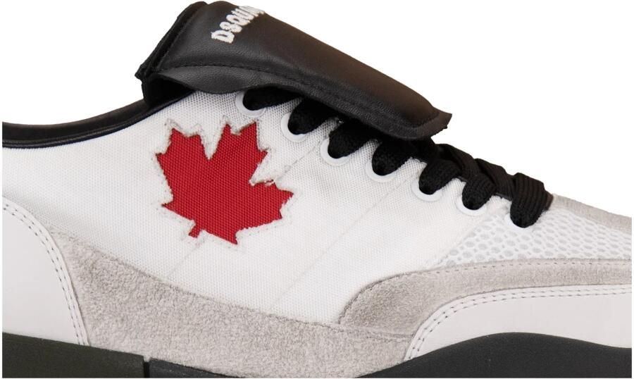 Dsquared2 Sneakers - Foto 2