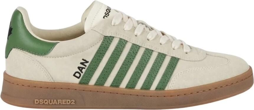 Dsquared2 Sportschoenen Boxer