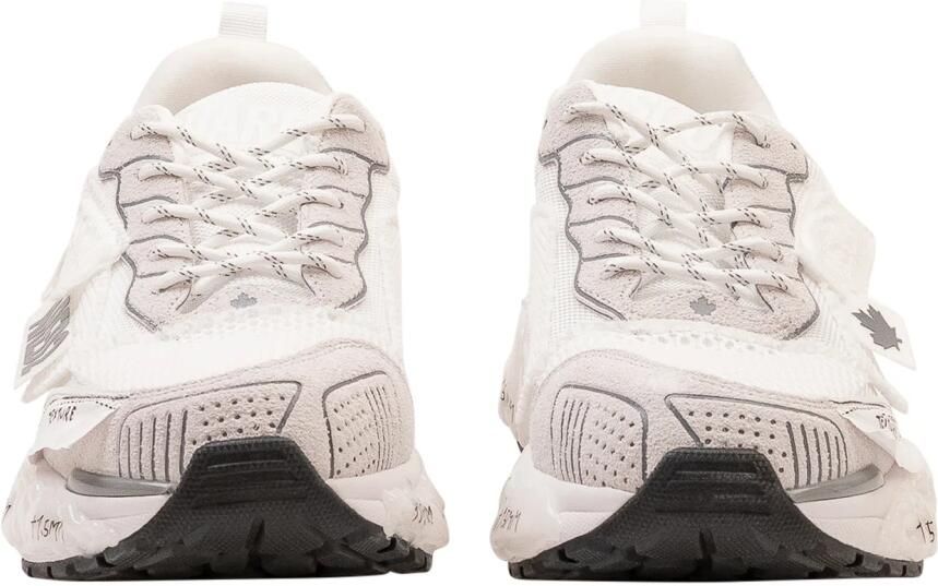 Dsquared2 Sneakers - Foto 2