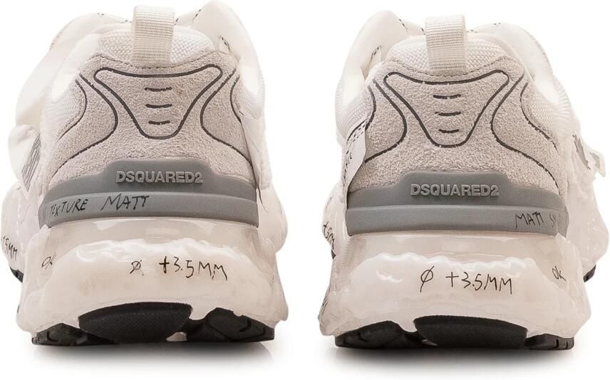 Dsquared2 Sneakers - Foto 3