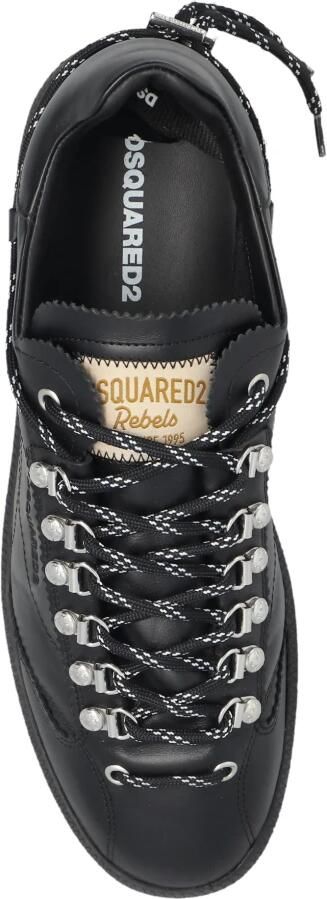 Dsquared2 Sneakers - Foto 6