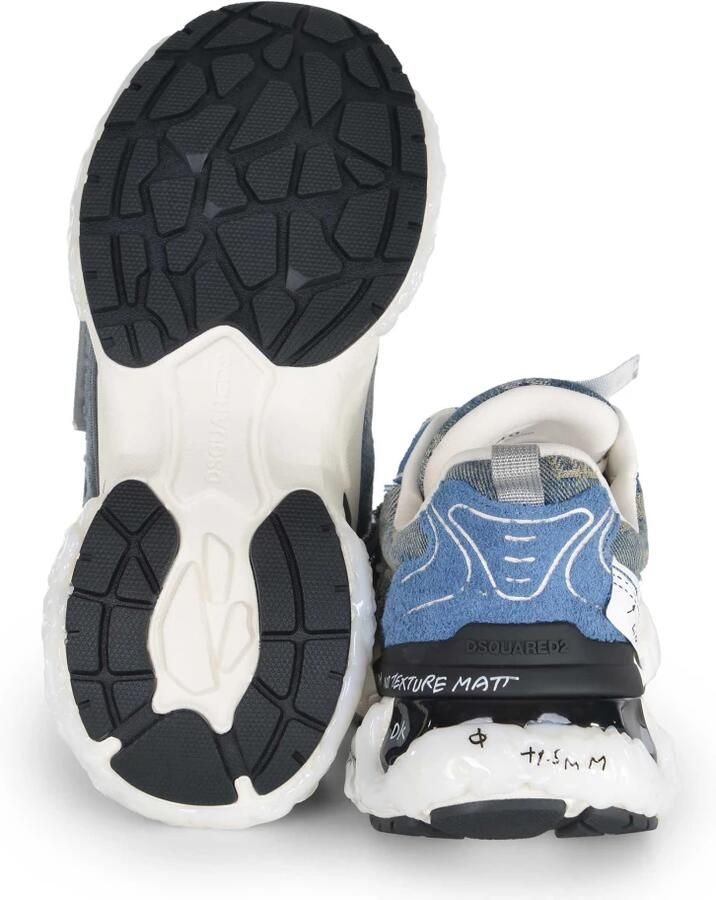 Dsquared2 Faster Sneakers - Foto 2