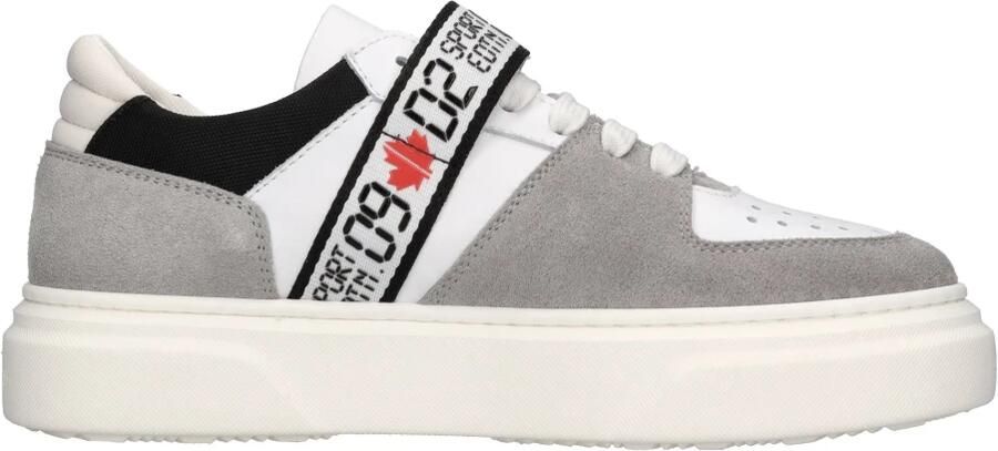 Dsquared2 Sneakers MultiColour