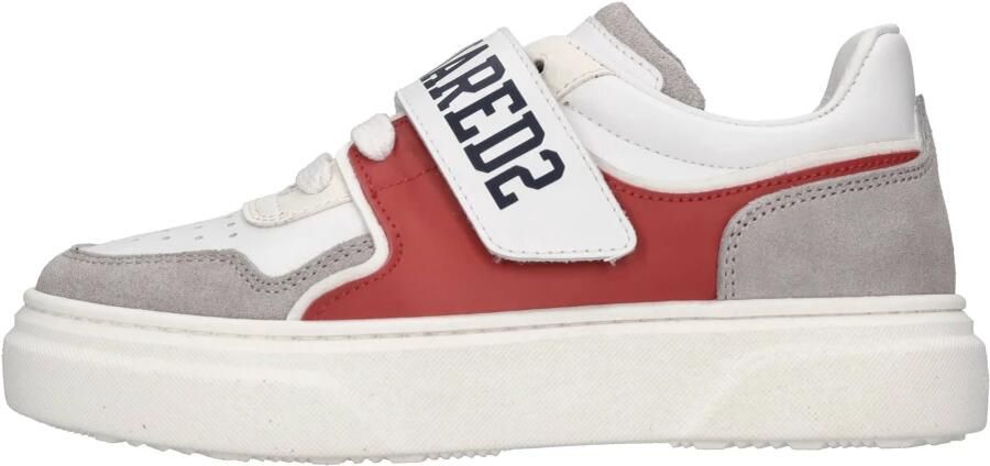 Dsquared2 Sneakers MultiColour