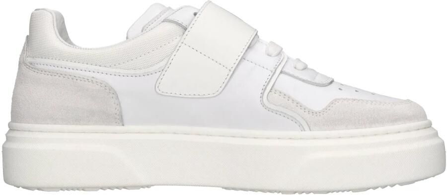Dsquared2 Sneakers Wit