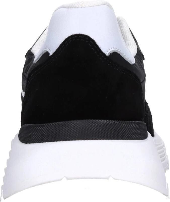 Dsquared2 Sneakers Zwart