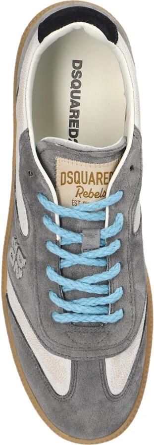 Dsquared2 SNW0497 Sneakers - Foto 6